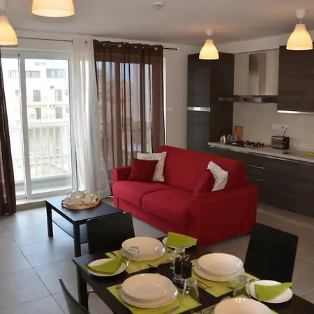 Pilgrim's Rest Gzira