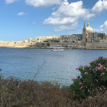 Pilgrim's Rest Appartamento