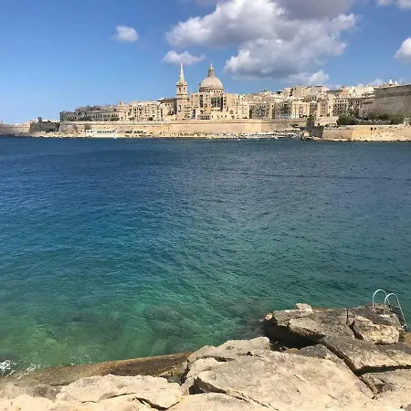 Appartamento Pilgrim's Rest *