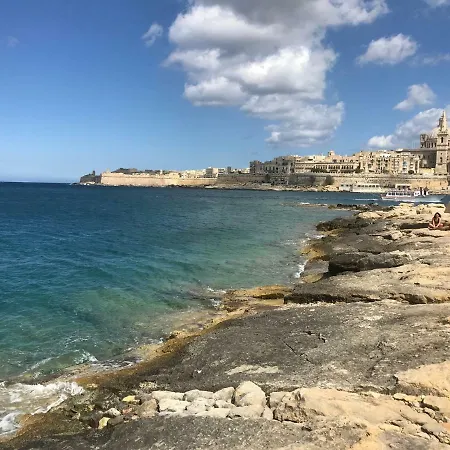 Appartamento Pilgrim's Rest