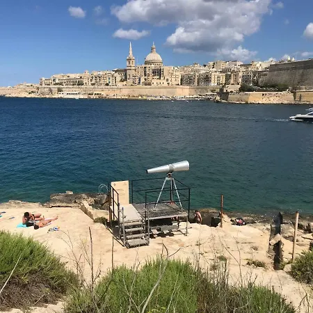 Pilgrim's Rest Appartamento *