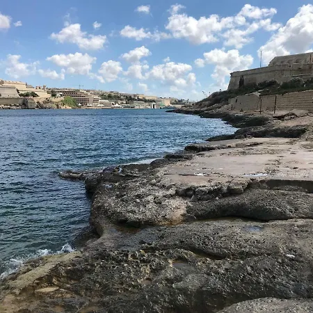 Appartamento Pilgrim's Rest