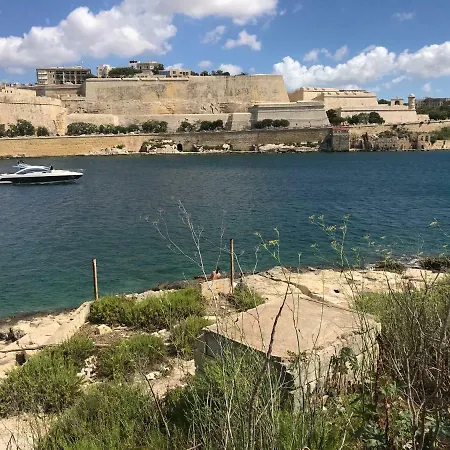 Appartamento Pilgrim's Rest