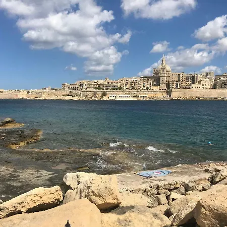 Pilgrim's Rest Appartamento *