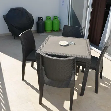 Pilgrim's Rest Gzira