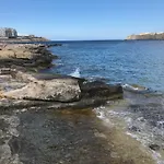 Pilgrim's Rest Apartament Gzira