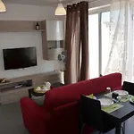 Pilgrim's Rest Apartament