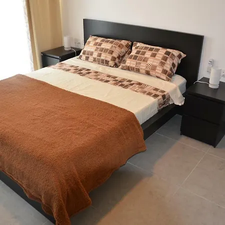 Pilgrim's Rest Apartmán