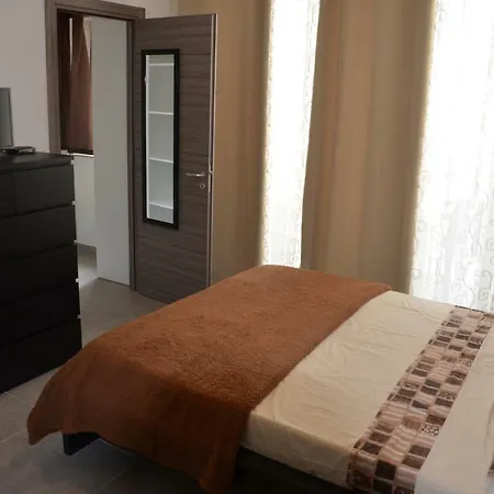 Pilgrim's Rest Apartmán