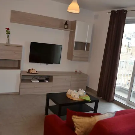 Pilgrim's Rest Apartment *