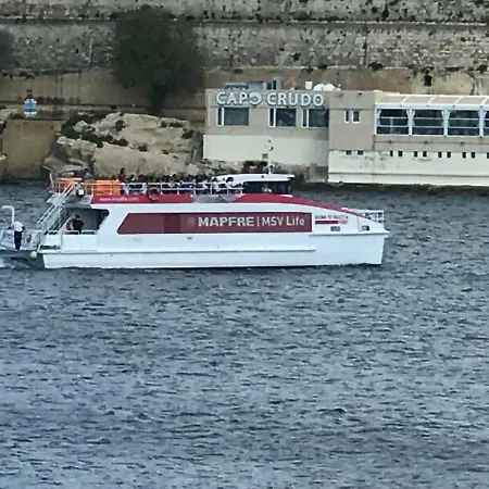 Pilgrim's Rest Apartamento *