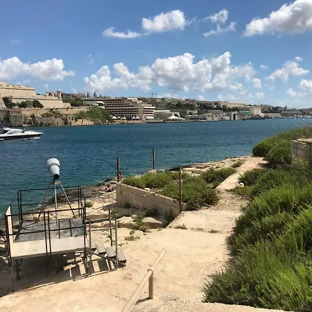 Pilgrim's Rest Apartamento *