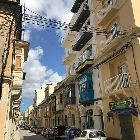 Pilgrim's Rest Apartamento *