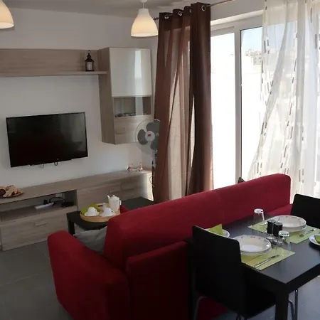 Pilgrim's Rest Apartamento