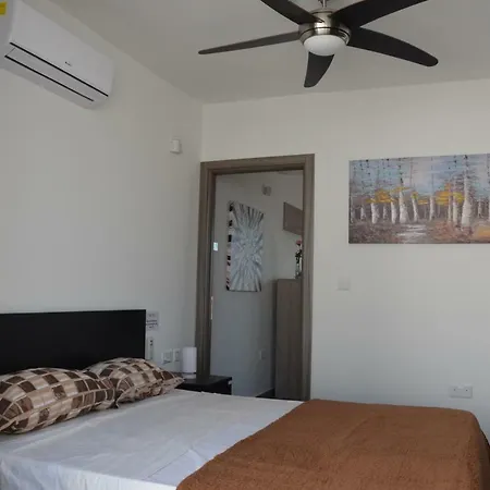 Pilgrim's Rest Apartamento Gzira