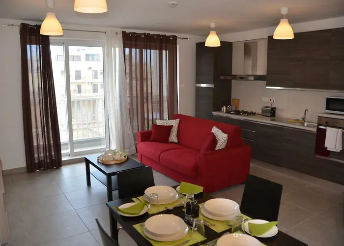 Pilgrim's Rest Gzira