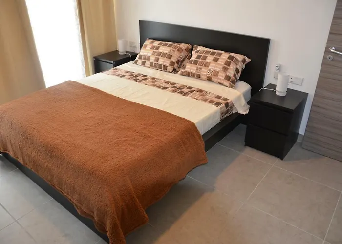 Pilgrim's Rest Apartment