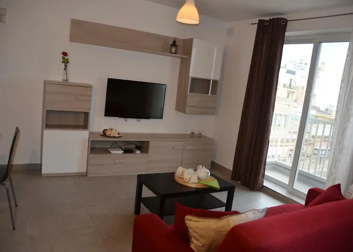 Pilgrim's Rest Apartment *