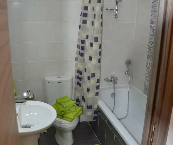 Pilgrim's Rest * Gzira