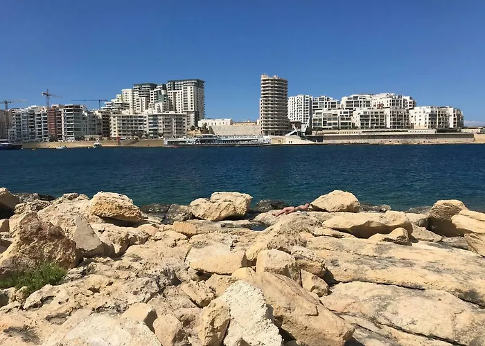 Pilgrim's Rest Apartment Gzira