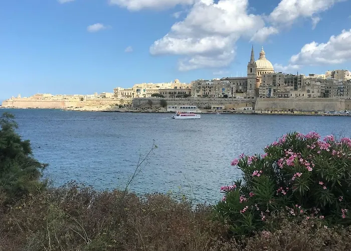 Pilgrim's Rest Apartamento