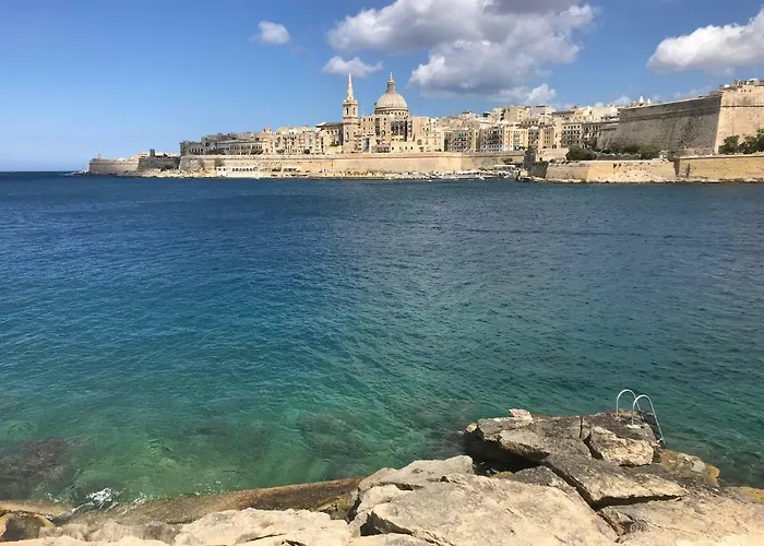 Apartment Pilgrim's Rest *