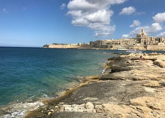 Apartment Pilgrim's Rest