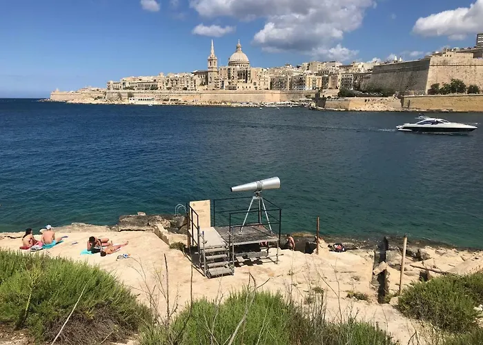 Pilgrim's Rest Apartamento *