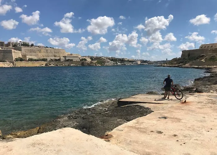 Pilgrim's Rest Apartamento *