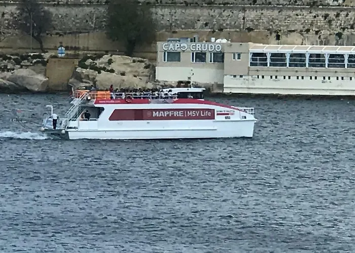 Pilgrim's Rest Apartment *