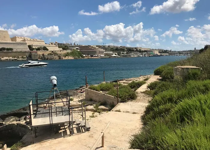 Pilgrim's Rest Apartment *