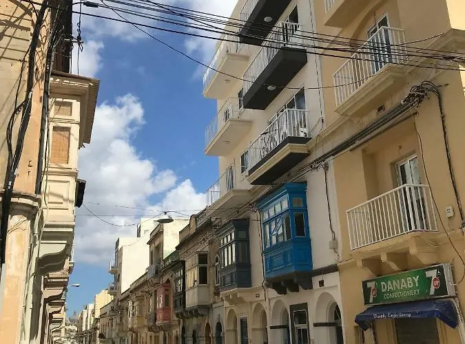 Pilgrim's Rest Apartamento *