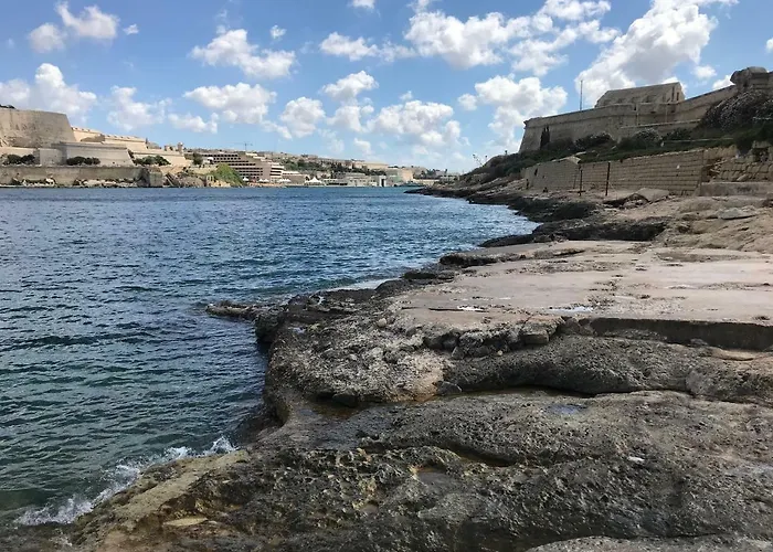 Apartment Pilgrim's Rest