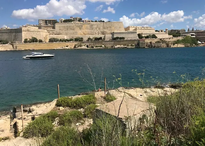 Apartment Pilgrim's Rest