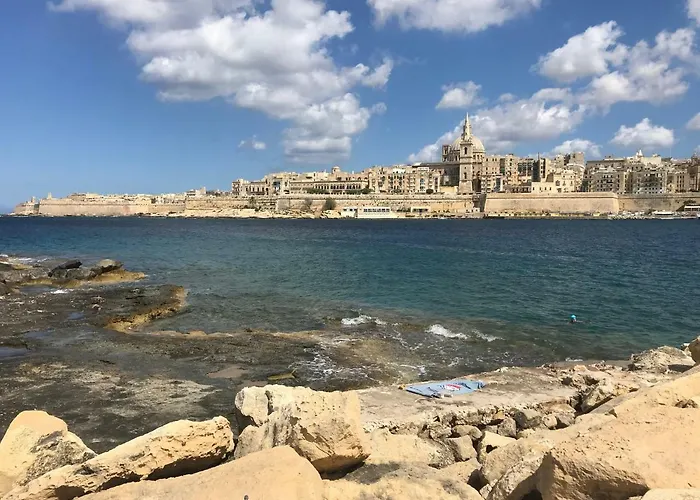 Pilgrim's Rest Apartamento *