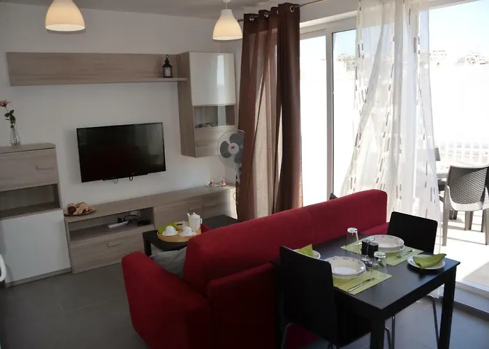 Pilgrim's Rest Apartment