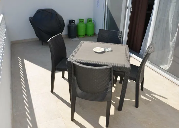 Pilgrim's Rest Gzira