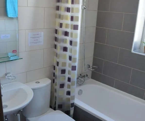 Pilgrim's Rest Gzira