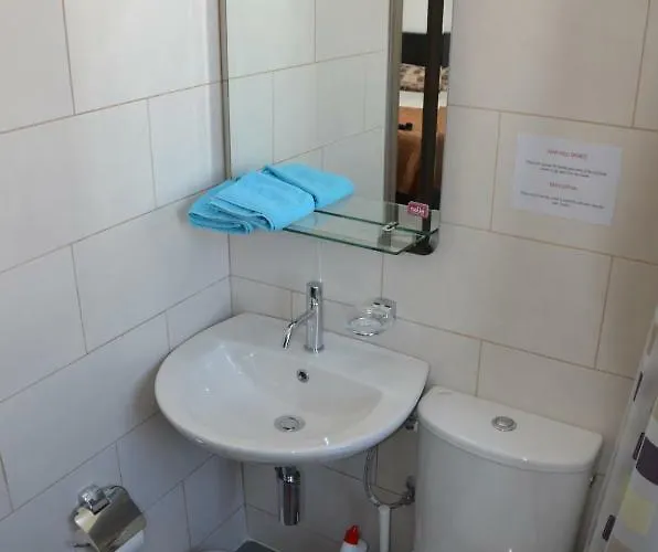 Apartamento Pilgrim's Rest